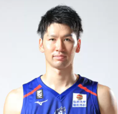 Yusuke Suzuki