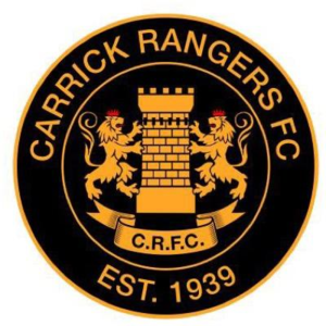 CarrickRangersReserves